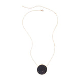 Samar Necklace - Aaria Tees Aaria Tees