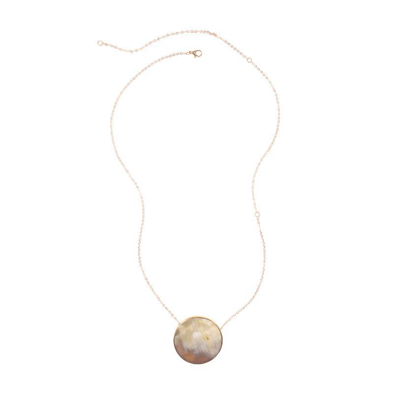 Samar Necklace - Aaria Tees Aaria Tees