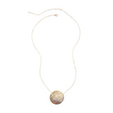 Samar Necklace - Aaria Tees Aaria Tees