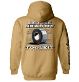 Let Me Grab My Toolkit - Aaria Tees Aaria Tees