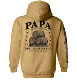 Papa Special Reserve - Aaria Tees Aaria Tees