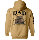 Dad Special Reserve - Aaria Tees Aaria Tees
