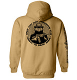 Only You Can Preserve the Right to Bear Arms (Circular Seal) Aaria Tees