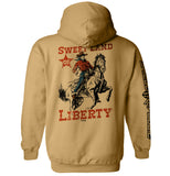 Sweet Land Of Liberty Aaria Tees