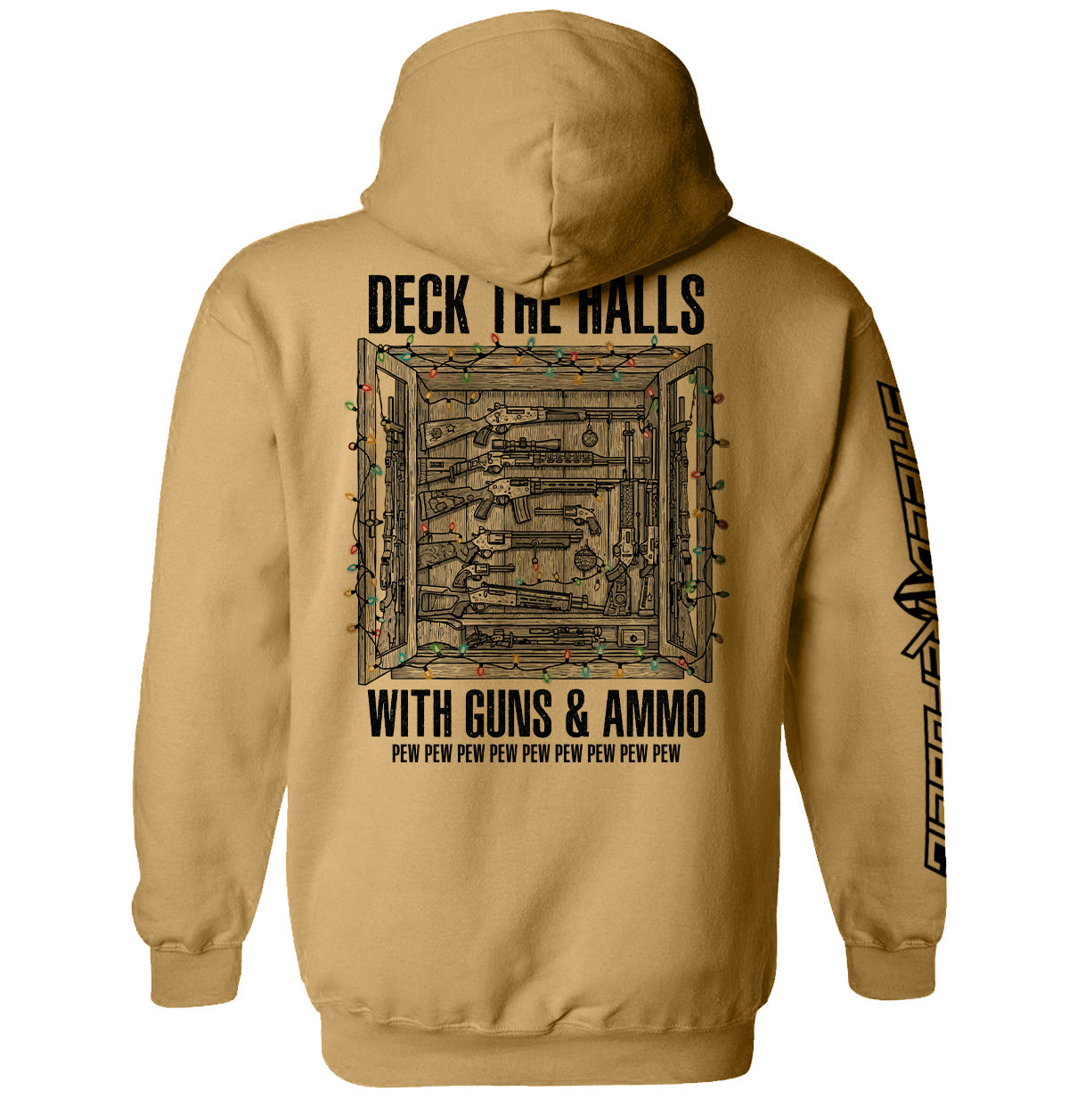 Aaria Tees