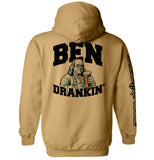 Ben Drankin' Aaria Tees