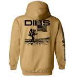 Dibs Astronaut Aaria Tees