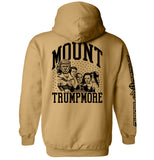 Mount Trumpmore - Aaria Tees Aaria Tees