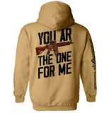 You AR The One For Me - Aaria Tees Aaria Tees