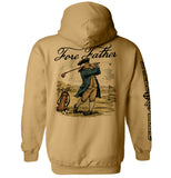 Fore Father - Aaria Tees Aaria Tees