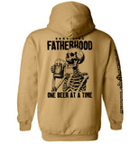 Surviving Fatherhood One Beer At A Time Aaria Tees