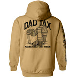 Dad Tax Making Sure It's Not Poison Aaria Tees