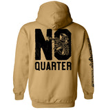 No Quarter AR15 Skeleton - Aaria Tees Aaria Tees