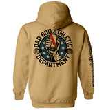 Dad Bod Athletic Department - Aaria Tees Aaria Tees