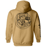 Dad's Official Toolkit Aaria Tees