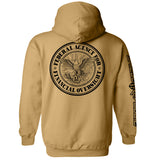 Federal Agency for Finanacial Oversight FAFO Aaria Tees
