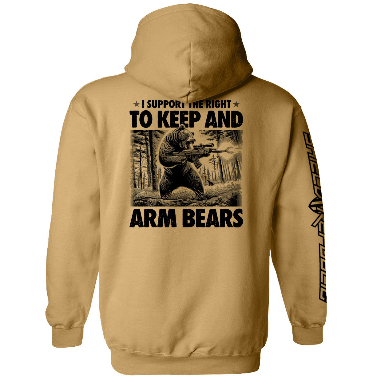  Aaria Tees