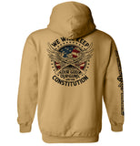 We Will Keep Our Constitution Aaria Tees