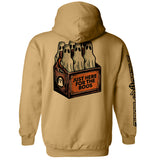Just Here For The Boos Ghosts - Aaria Tees Aaria Tees