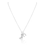 Savannah Western Necklace Aaria Tees