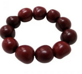 Tatiana Tagua Bracelet - Aaria Tees Aaria Tees