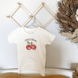 graphic bodysuit | locally grown - Aaria Tees Aaria Tees