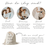 Moodie | Elliot - Aaria Tees Aaria Tees