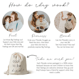 Moodie | Penny - Aaria Tees Aaria Tees