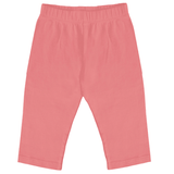 comfy pant | coral - Aaria Tees Aaria Tees