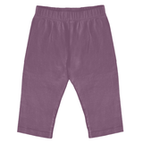 comfy pant | eggplant - Aaria Tees Aaria Tees