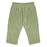comfy pant | avocado - Aaria Tees Aaria Tees