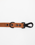 The Modern Dog Company - Coco Brown Leash - Aaria Tees Aaria Tees