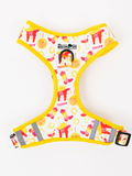 The Modern Dog Company - Yeehaw Harness - Aaria Tees Aaria Tees