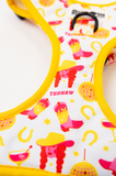 The Modern Dog Company - Yeehaw Harness - Aaria Tees Aaria Tees