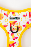 The Modern Dog Company - Yeehaw Harness - Aaria Tees Aaria Tees