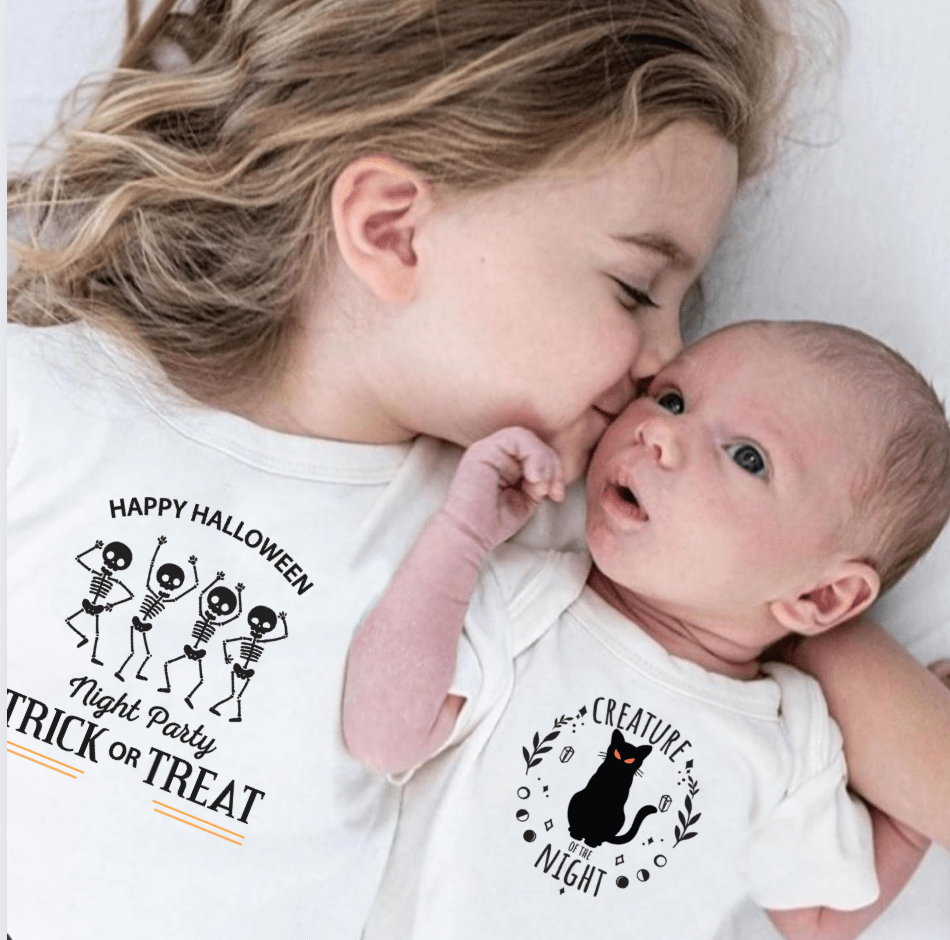 graphic tee | night party - Aaria Tees Aaria Tees