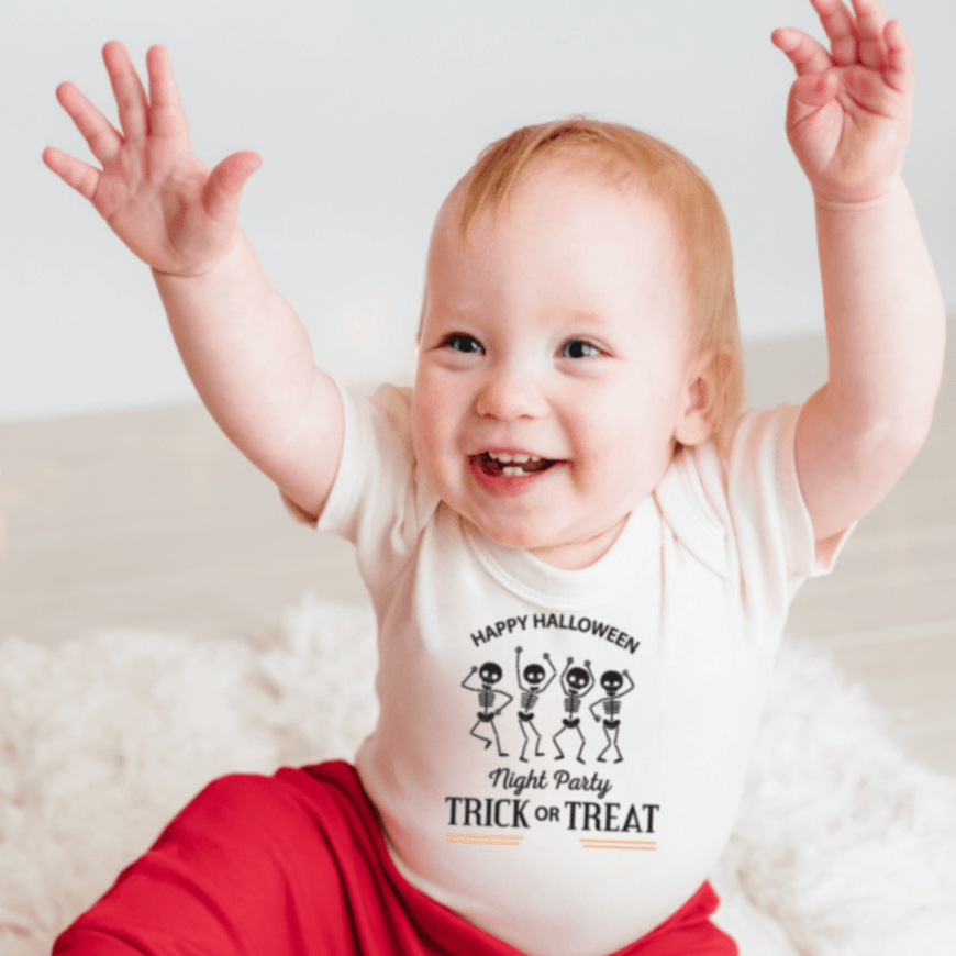 graphic bodysuit | night party - Aaria Tees Aaria Tees