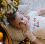 graphic tee | apres ski - Aaria Tees Aaria Tees
