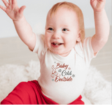graphic tee | baby its cold outside - Aaria Tees Aaria Tees