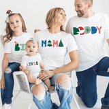 adult graphic tee | mama winter - Aaria Tees Aaria Tees