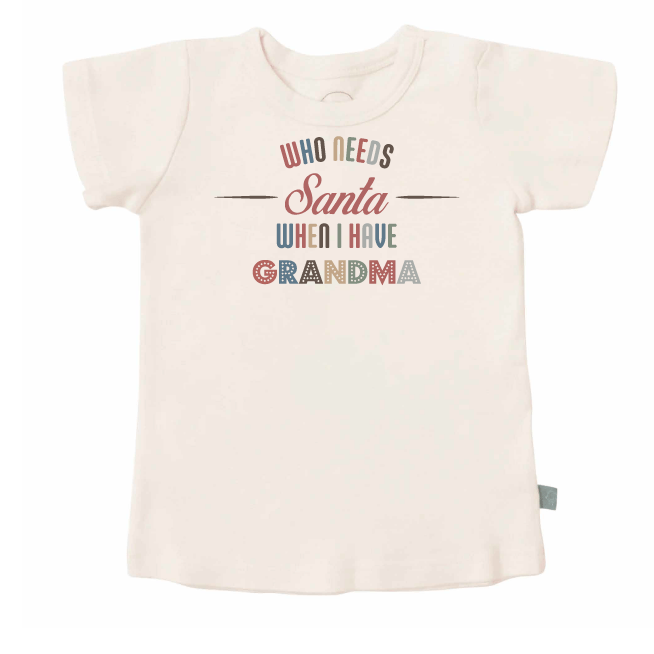graphic tee | i have grandma - Aaria Tees Aaria Tees