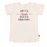 graphic tee | i have grandma - Aaria Tees Aaria Tees