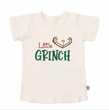 graphic tee |little grinch - Aaria Tees Aaria Tees