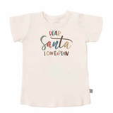 graphic tee | I can explain - Aaria Tees Aaria Tees