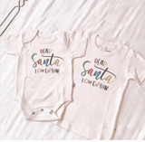 graphic bodysuit | I can explain - Aaria Tees Aaria Tees
