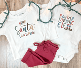 graphic bodysuit | I can explain - Aaria Tees Aaria Tees