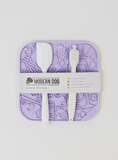 The Modern Dog Co. - Munch'n & Brunch'n Lick Mat - Aaria Tees Aaria Tees