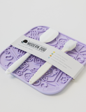 The Modern Dog Co. - Munch'n & Brunch'n Lick Mat - Aaria Tees Aaria Tees