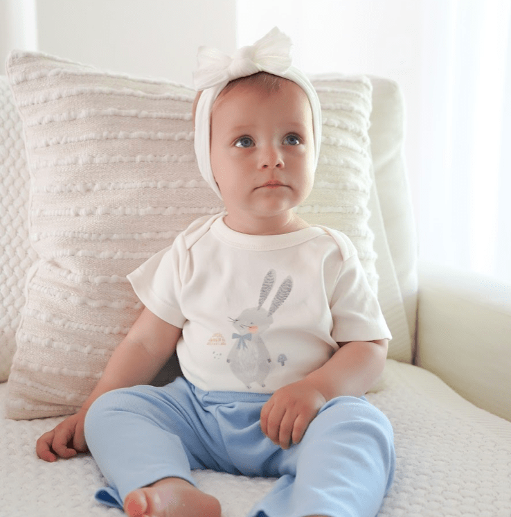 comfy pant | heaven - Aaria Tees Aaria Tees