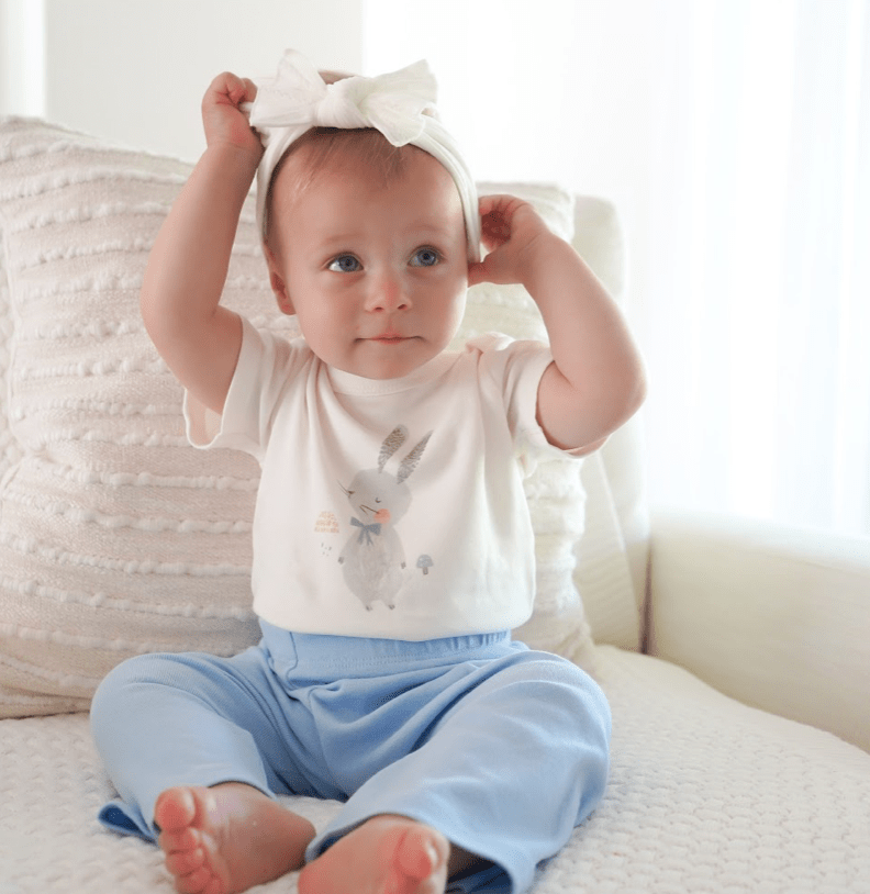comfy pant | heaven - Aaria Tees Aaria Tees
